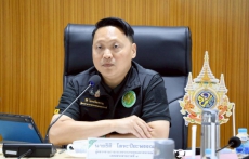 นายธิติโลหะปิยะพรรณผู้ตรวจราชการกระทรวงฯเขตตรวจราชการที่