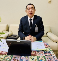 ผู้ตรวจราชการกระทรวงเกษตรและสหกรณ์