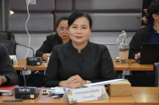 กษ.อำนาจเจริญร่วมการประชุมคณะกรรมการร่วมภาครัฐและเอกชนเพื่อพัฒนาและแก้ไขปัญหาทางเศรษฐกิจจังหวัดอำนาจเจริญ