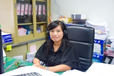 สำนักงานเกษตรและสหกรณ์จังหวัดสมุทรสงคราม