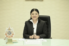 กระทรวงเกษตรฯจัดประชุมคณะกรรมการจัดงานกาชาดของกระทรวงเกษตรและสหกรณ์