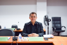 สำนักงานเกษตรและสหกรณ์จังหวัดสมุทรสงคราม