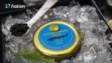 Royal Vision : How Thailand Became a Caviar Producer in the Tropics