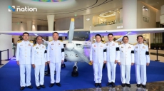 Royal Rainmaking Department deploys AI to enhance nationwide cloud-seeding efficiency, aiming to become ASEAN’s leading model