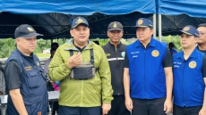 รัฐมนตรีช่วยว่าการกระทรวงเกษตรและสหกรณ์(นายอามินทร์