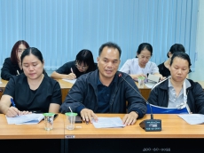 สำนักงานเกษตรและสหกรณ์จังหวัดสมุทรสงคราม