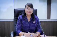 สศก.ชูผลประเมินเกษตรทฤษฎีใหม่ช่วยลดรายจ่ายครัวเรือน-ใช้สารเคมี