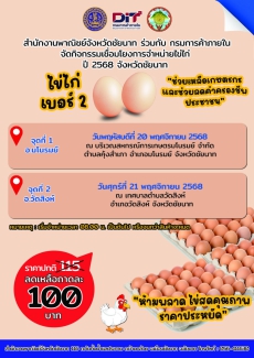 สํานักงานพาณิชย์จังหวัดชัยนาท