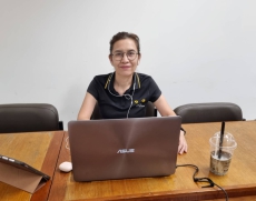 ร่วมประชุมวางแผนงานบูรณาการภายใต้โครงการบูรณาการเมืองสมุนไพรจังหวัดสระบุรี