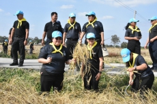 เกษตรและสหกรณ์จังหวัดศรีสะเกษ