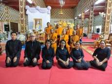 สนง.เกษตรและสหกรณ์จังหวัดศรีสะเกษ