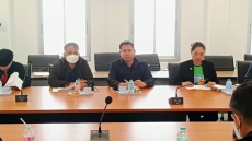 สนง.เกษตรและสหกรณ์จังหวัดศรีสะเกษ