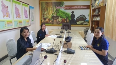 สนง.เกษตรและสหกรณ์จังหวัดศรีสะเกษ