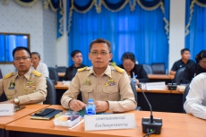 เกษตรและสหกรณ์จังหวัดสมุทรสงคราม