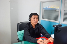 สำนักงานเกษตรและสหกรณ์จังหวัดสมุทรสงคราม