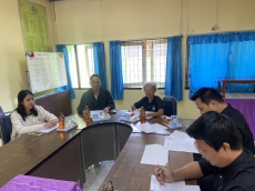 สำนักงานเกษตรและสหกรณ์จังหวัดสมุทรสงคราม