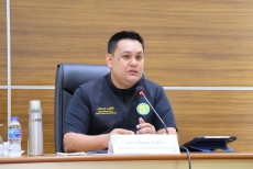 รัฐมนตรีช่วยว่าการกระทรวงเกษตรและสหกรณ์(นายอามินทร์