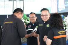 ดร.พรเทพ​ศรีธนาธรผู้ตรวจราชการกระทรวงเกษตรและสหกรณ์​