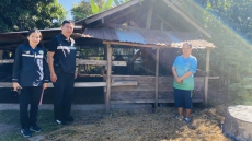 สนง.เกษตรและสหกรณ์จังหวัดศรีสะเกษ