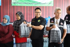 นายธิติโลหะปิยะพรรณผู้ตรวจราชการกระทรวงเกษตรและสหกรณ์