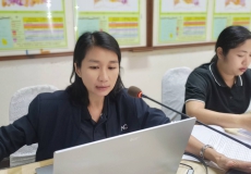 สนง.เกษตรและสหกรณ์จังหวัดศรีสะเกษ