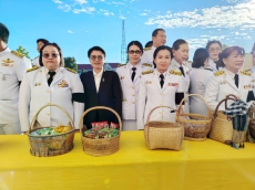 เกษตรและสหกรณ์จังหวัดศรีสะเกษ