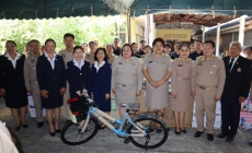 เกษตรและสหกรณ์จังหวัดศรีสะเกษ