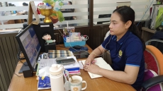 สนง.เกษตรและสหกรณ์จังหวัดศรีสะเกษ