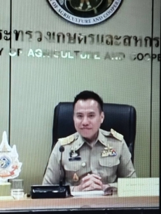 ประชุมชี้แจงแนวทางการสมัครและหลักเกณฑ์การพิจารณารางวัลเลิศรัฐ