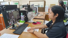 สนง.เกษตรและสหกรณ์จังหวัดศรีสะเกษ