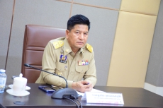 ประชุมคณะกรรมการร่วมภาครัฐและเอกชนเพื่อแก้ไขปัญหาทางเศรษฐกิจกลุ่มจังหวัดภาคตะวันออกเฉียงเหนือตอนบน