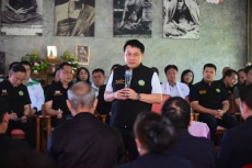 ดร.พรเทพศรีธนาธรผู้ตรวจราชการกระทรวงเกษตรและสหกรณ์