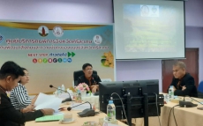 สนง.เกษตรและสหกรณ์จังหวัดศรีสะเกษ