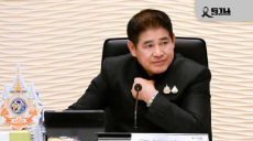 “ธรรมนัส”ขอบคุณประธานAIPHไทยพร้อมเปิดพืชสวนโลก