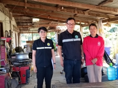 สนง.เกษตรและสหกรณ์จังหวัดศรีสะเกษ