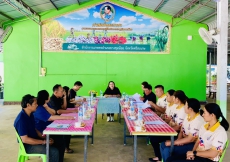 สนง.เกษตรและสหกรณ์จังหวัดศรีสะเกษ