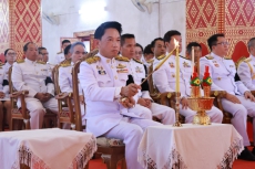 พิธีบำเพ็ญกุศลปัญญาสมวาร