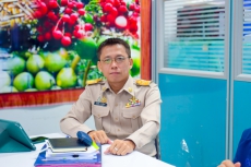 เกษตรและสหกรณ์จังหวัดสมุทรสงคราม