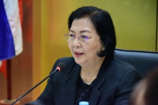 “รองปลัดเกษตรฯ”เป็นประธานการประชุมคณะอนุกรรมการวัตถุดิบสมุนไพร