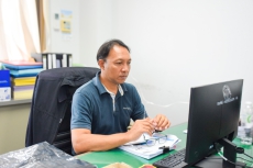 สำนักงานเกษตรและสหกรณ์จังหวัดสมุทรสงคราม