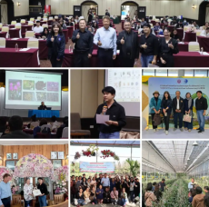 วว.จับมือศูนย์วิจัยพืชสวนเชียงราย