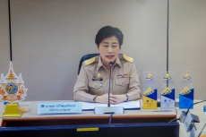 ร่วมประชุมเชิงปฏิบัติการเพื่อทำความเข้าใจหลักเกณฑ์มาตรฐานศูนย์ราชการสะดวก