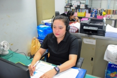 สำนักงานเกษตรและสหกรณ์จังหวัดสมุทรสงคราม