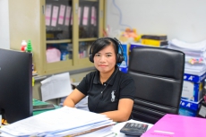 สำนักงานเกษตรและสหกรณ์จังหวัดสมุทรสงคราม