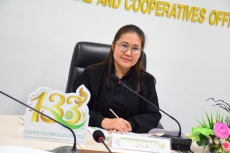 ประชุมหารือแนวทางการจัดกิจกรรม/นิทรรศการภายในงานวันสักการะสมเด็จพระนเรศวรมหาราช