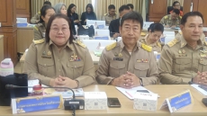 เกษตรและสหกรณ์จังหวัดศรีสะเกษ