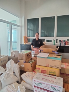 สนง.เกษตรและสหกรณ์จังหวัดศรีสะเกษ