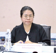 สนง.กษ.อำนาจเจริญร่วมประชุมคณะทำงานระดับจังหวัดแก้ไขปัญหาการดำเนินงานของสหกรณ์และกลุ่มเกษตรกรที่มีข้อบกพร่อง