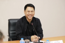 รองปลัดกฤษฯเดินหน้าพัฒนาระบบผลิต