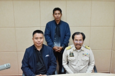 “รายการกระทรวงเกษตรและสหกรณ์พบเกษตรกร”